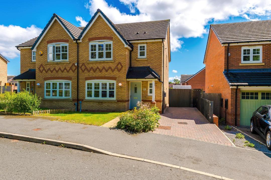 Photo of Others in New Broughton