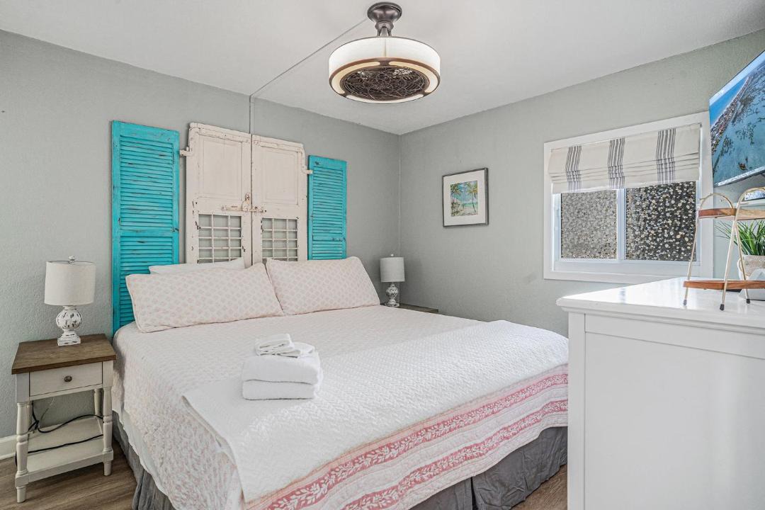 Photo of Bedroom in Garden City
