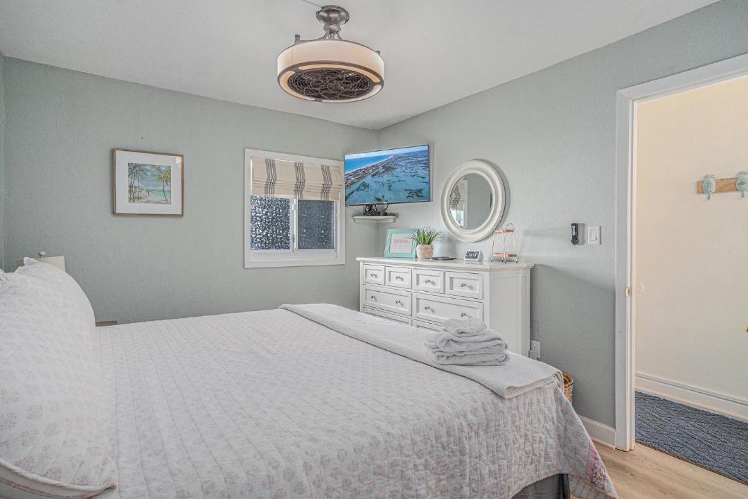 Photo of Bedroom in Garden City