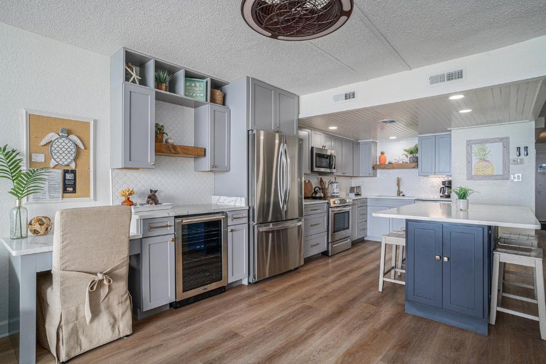 Photo of Kitchen in Garden City