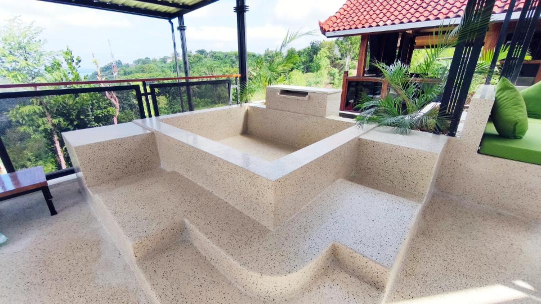 Photo of Patio Balcony in Lombok