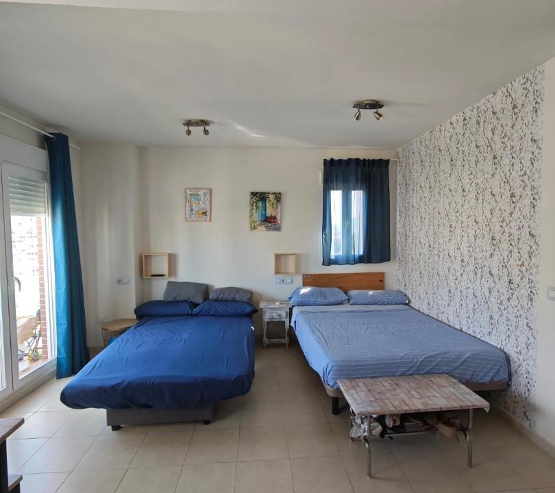 Photo of Bedroom in Finestrat