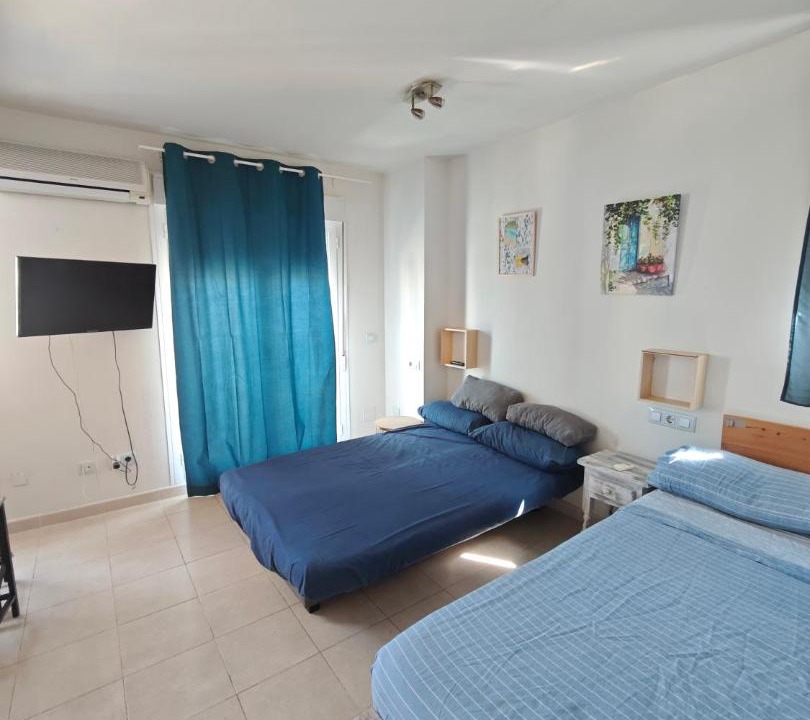 Photo of Bedroom in Finestrat