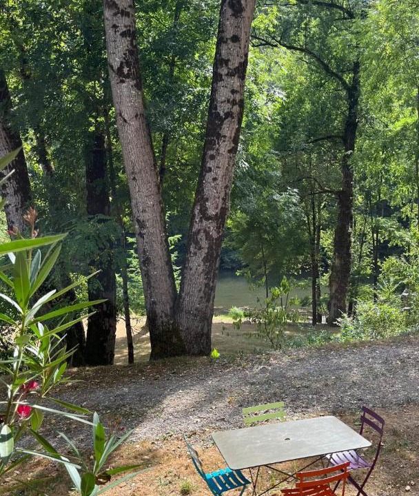 Photo of Outdoor in Florentin-la-Capelle