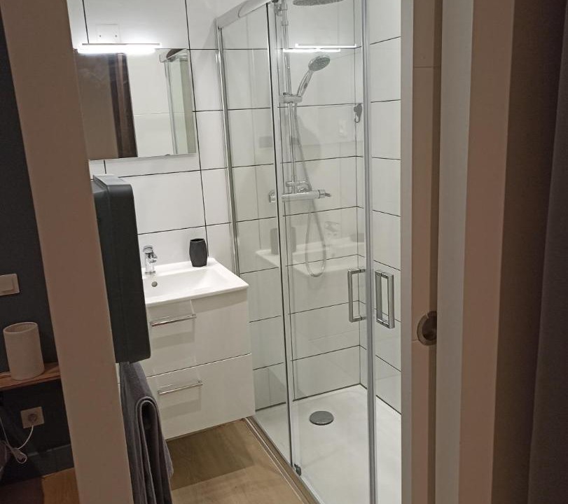 Photo of Bathroom in Castres