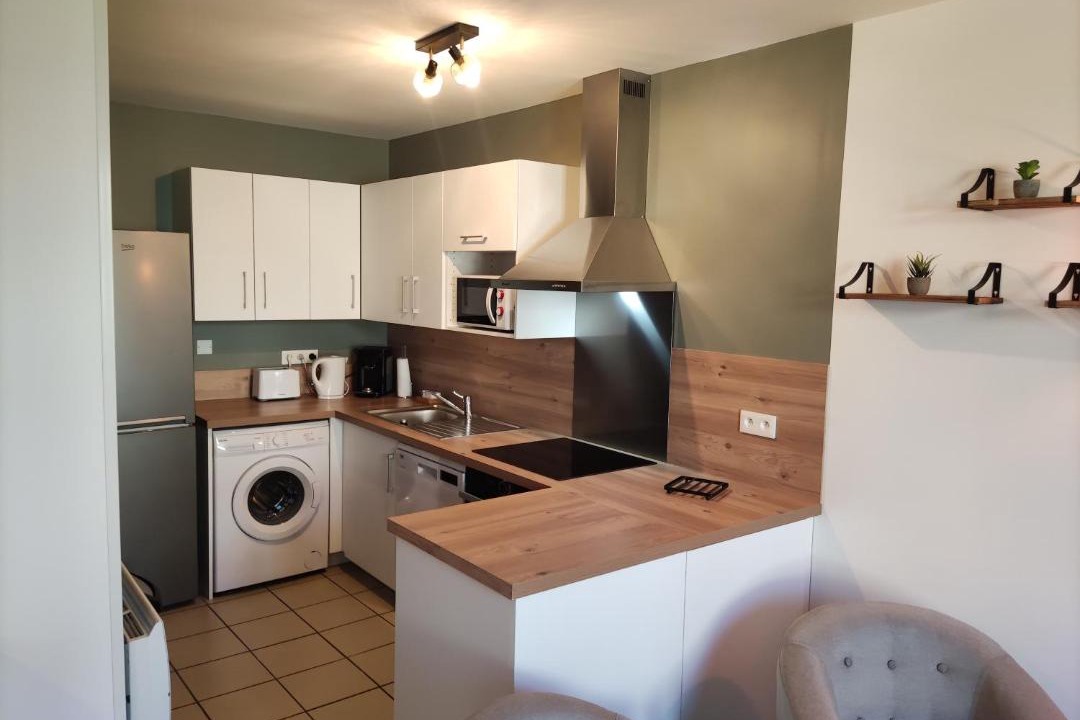 Photo of Kitchen in Castres