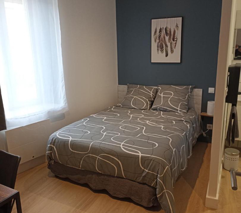 Photo of Bedroom in Castres