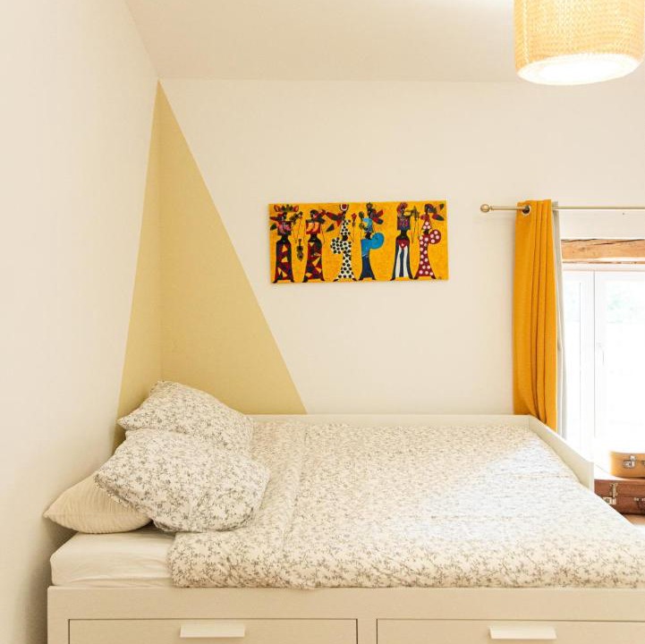 Photo of Bedroom in Saint-Etienne-la-Varenne