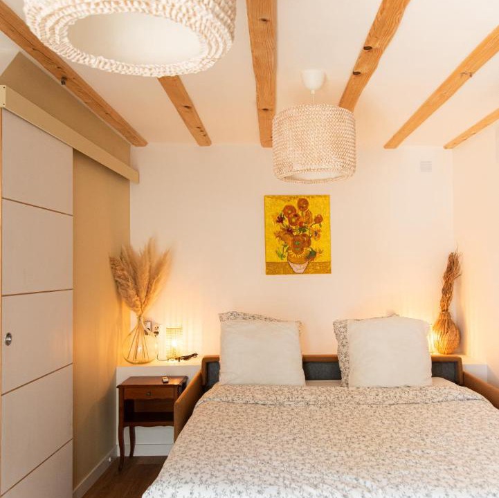 Photo of Bedroom in Saint-Etienne-la-Varenne