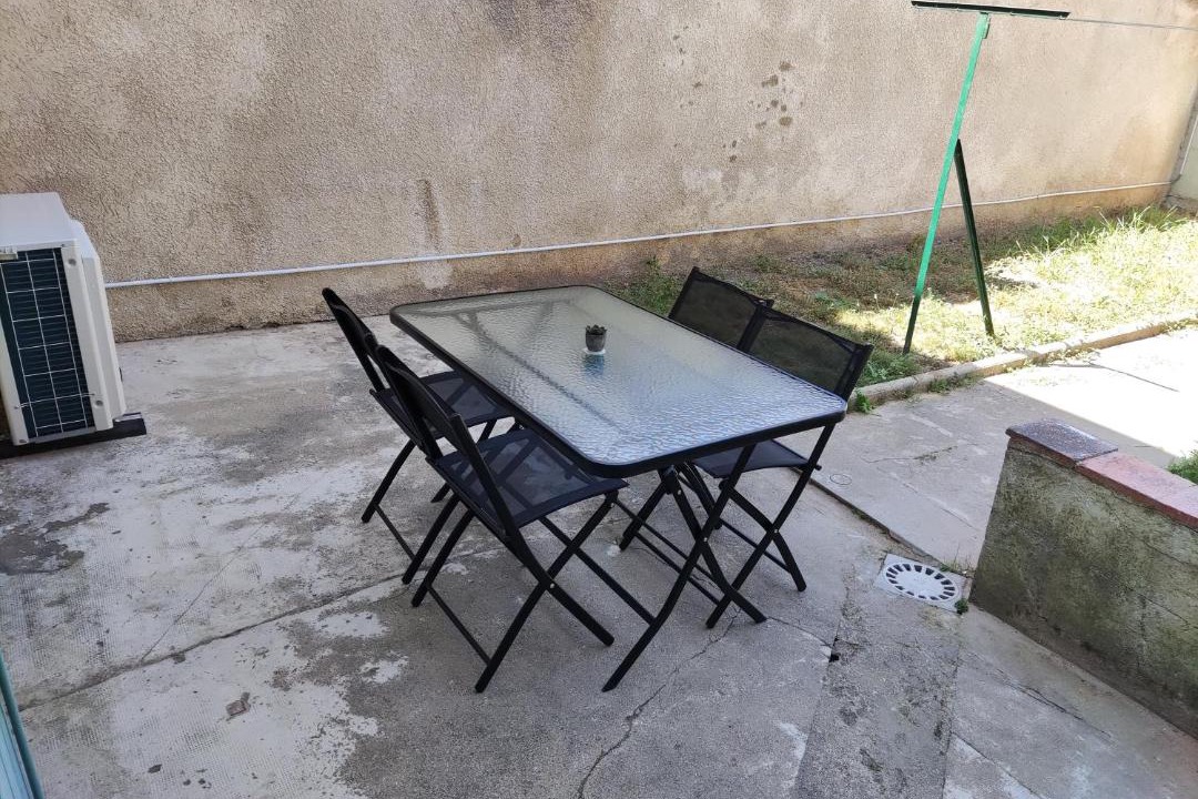 Photo of Patio Balcony in Castres
