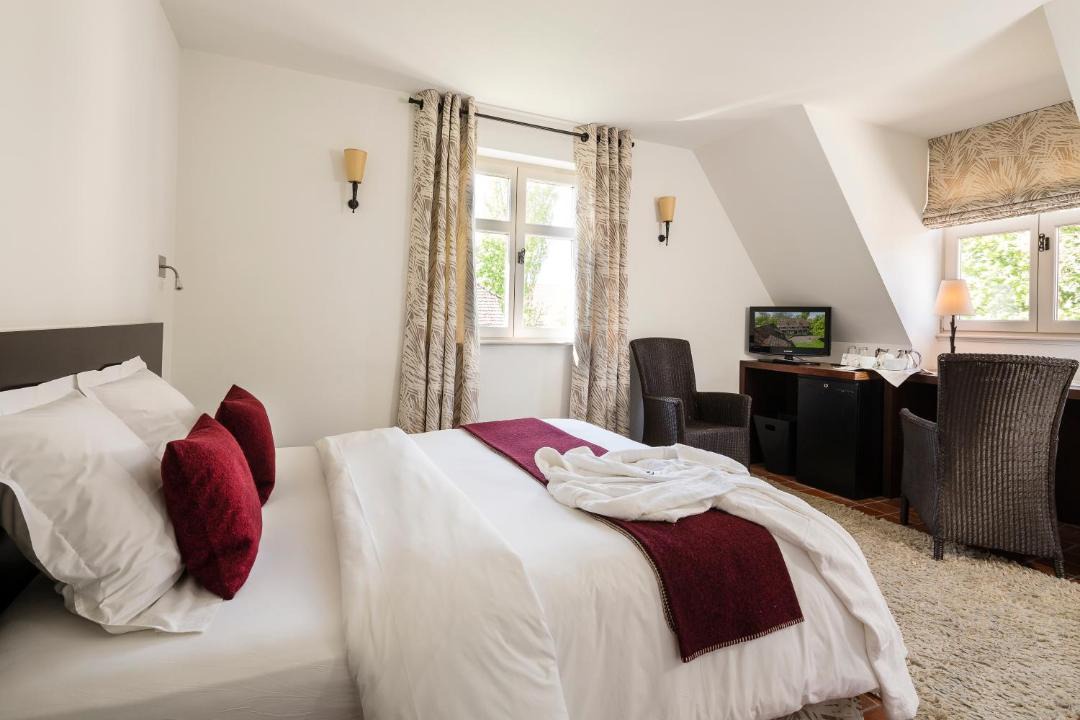 Photo of Bedroom in Selestat