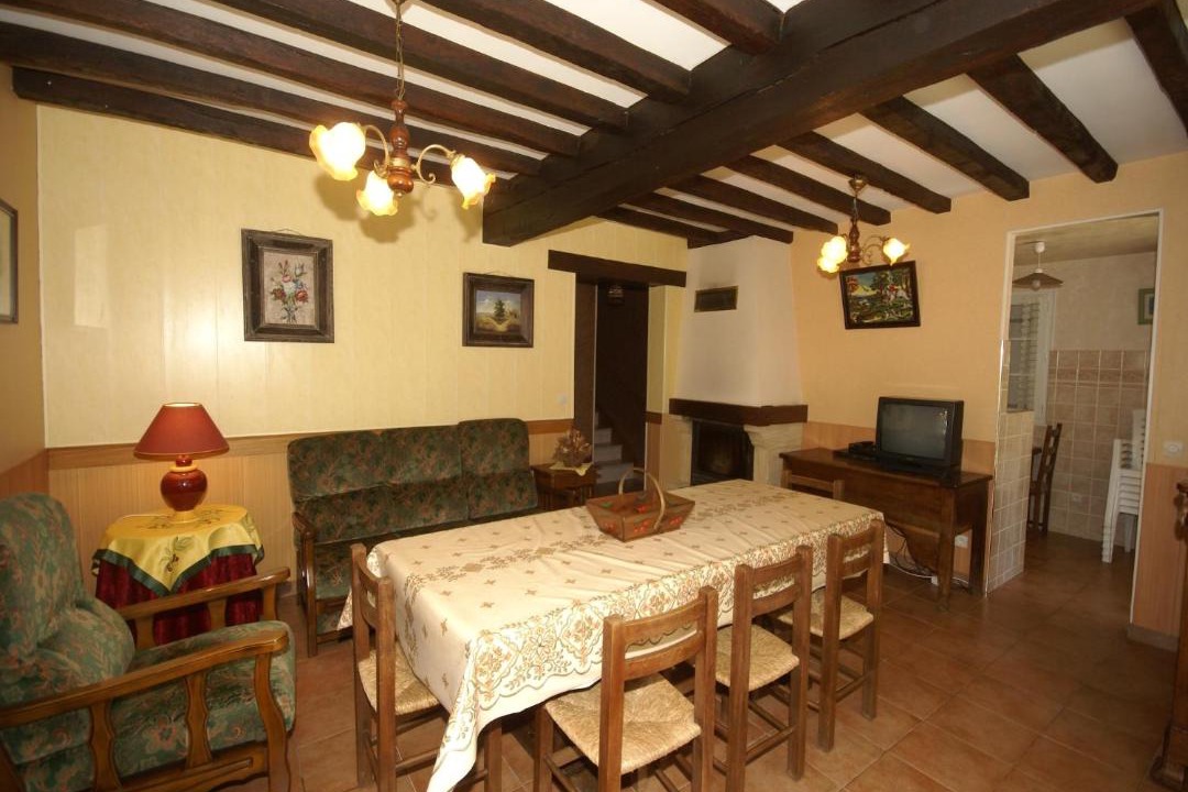 Photo of Others in Faverolles