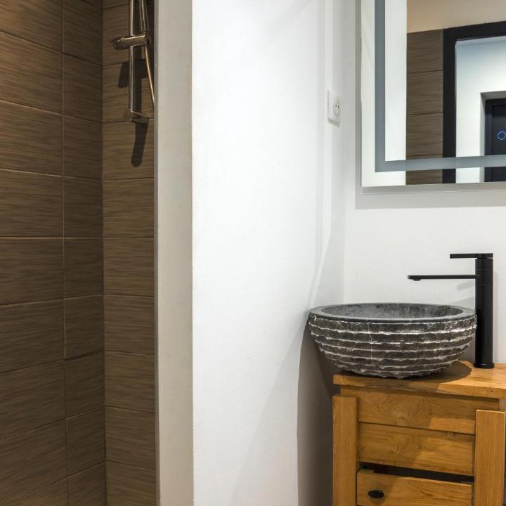 Photo of Bathroom in Villeneuve-les-Avignon