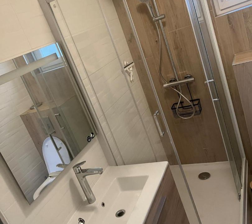 Photo of Bathroom in Villebernier