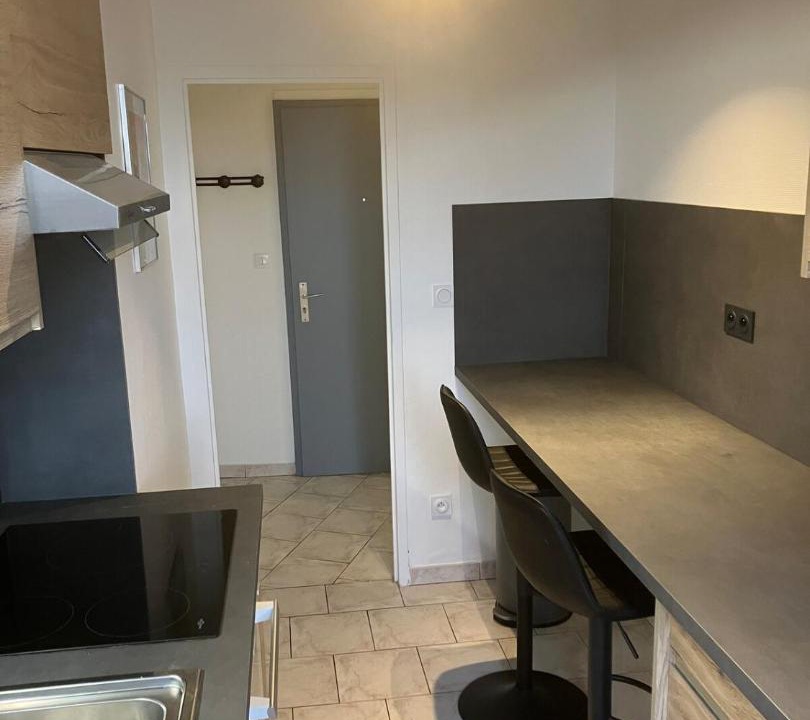 Photo of Kitchen in Villebernier