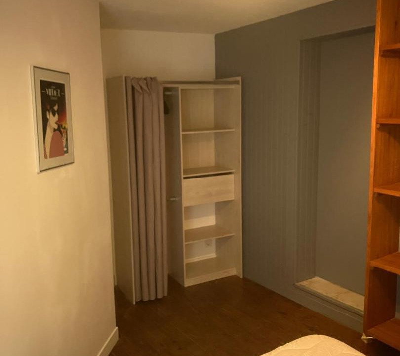 Photo of Bedroom in Villebernier