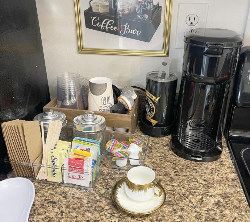 Photo of Kitchen in Lake Worth Corridor