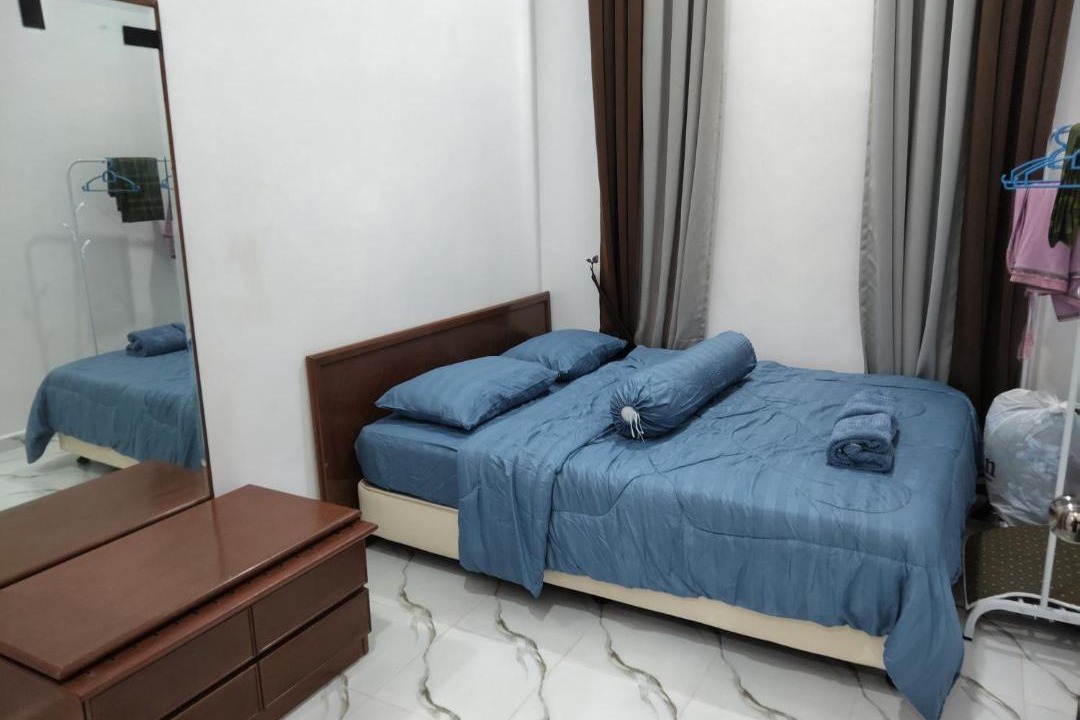 Photo of Bedroom in Kuala Terengganu