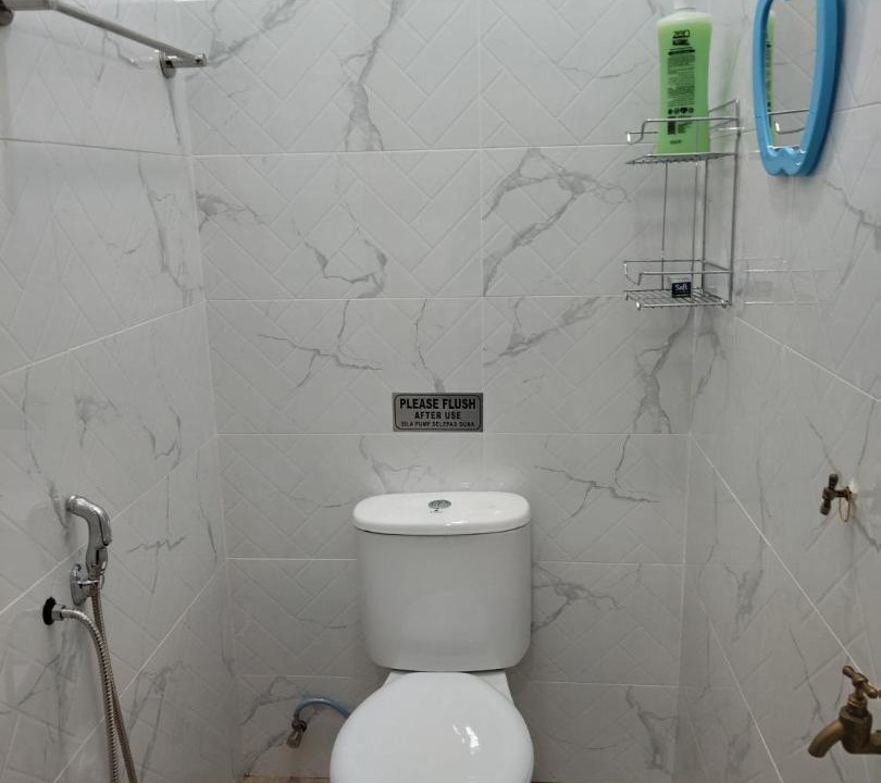 Photo of Bathroom in Kuala Terengganu