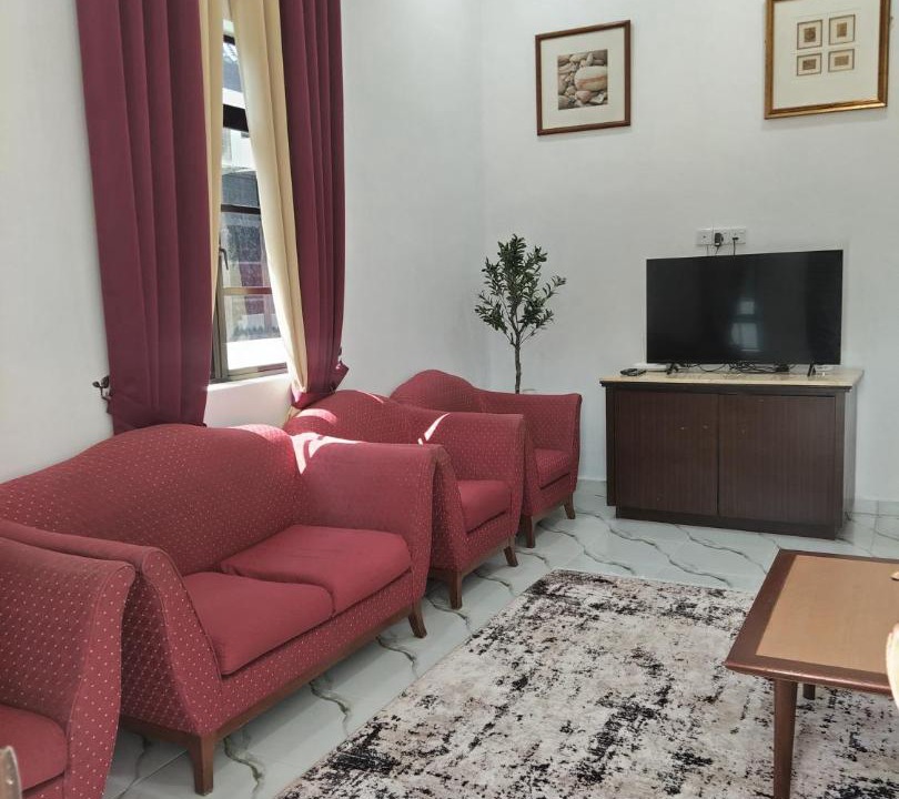 Photo of Livingroom in Kuala Terengganu