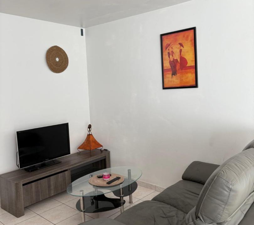 Photo of Livingroom in Maxent
