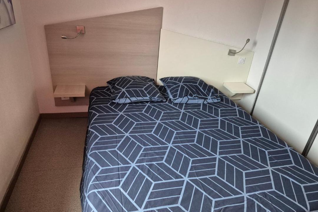 Photo of Bedroom in Saint-Christol