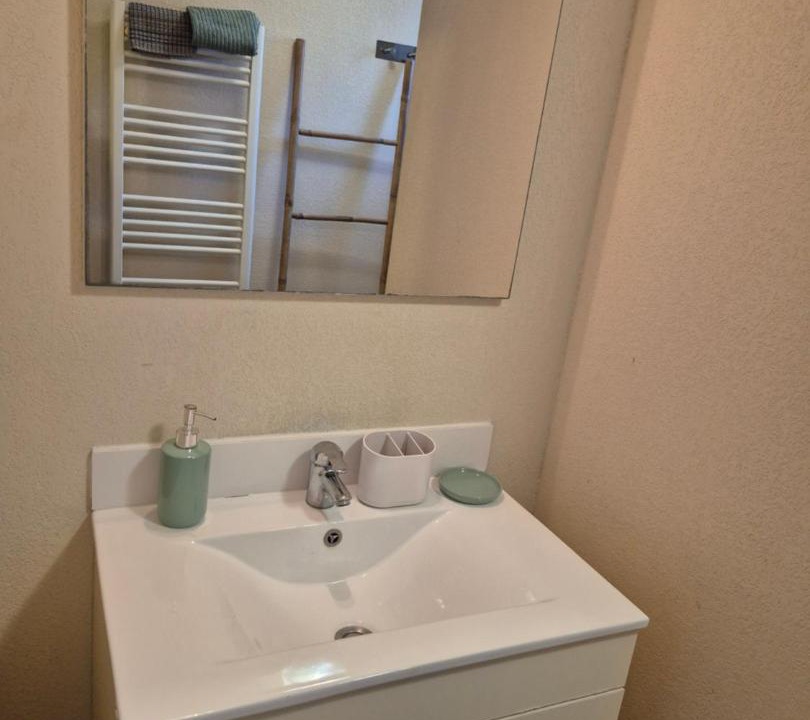 Photo of Bathroom in Saint-Christol