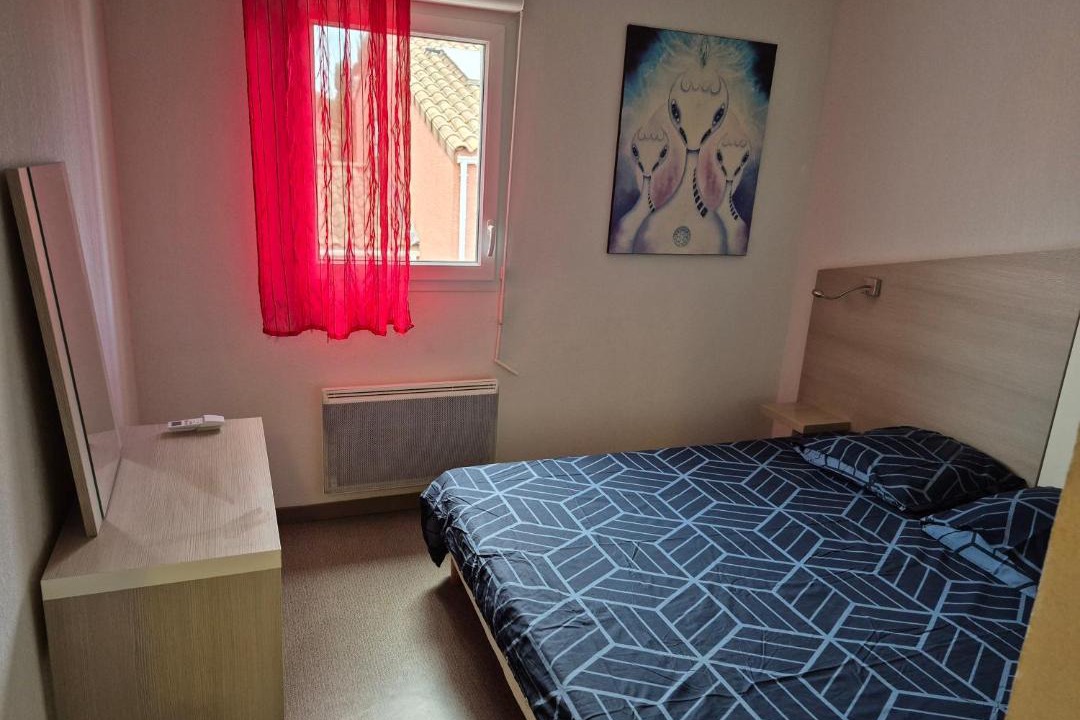 Photo of Bedroom in Saint-Christol