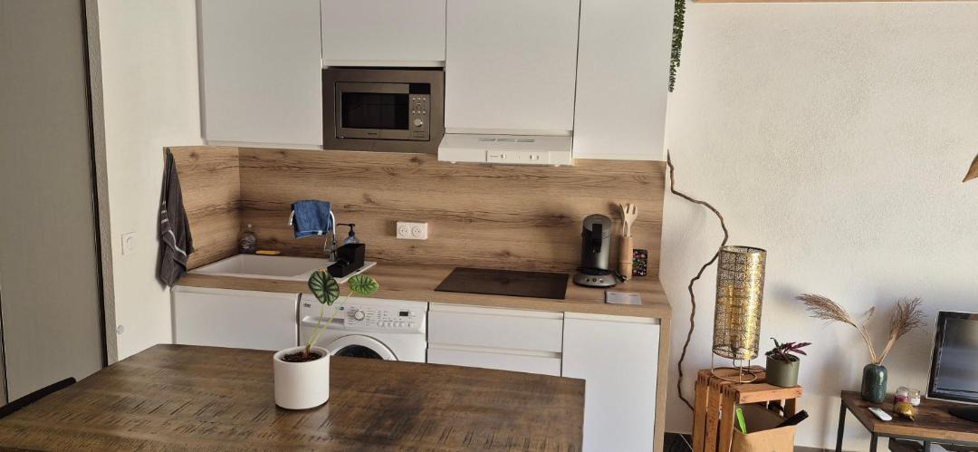 Photo of Kitchen in Saint-Christol