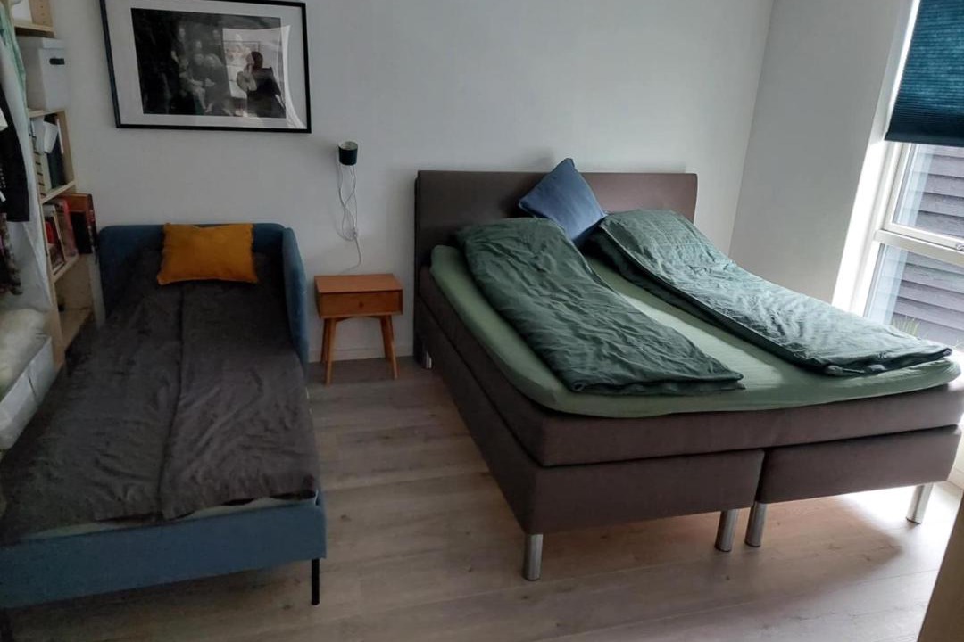 Photo of Bedroom in Hjørring