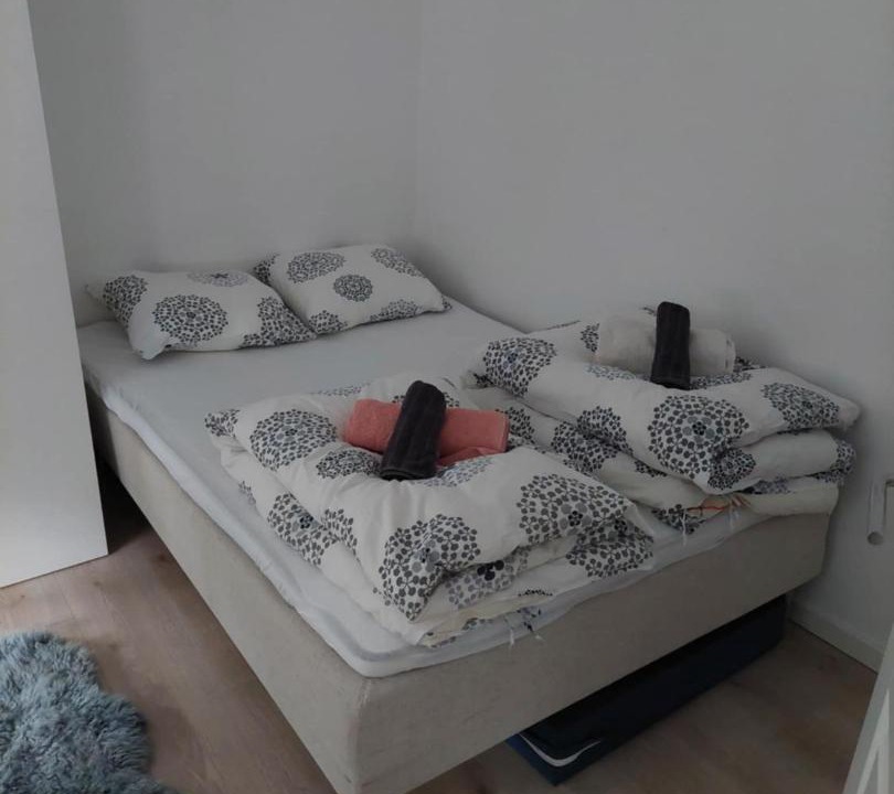 Photo of Bedroom in Hjørring