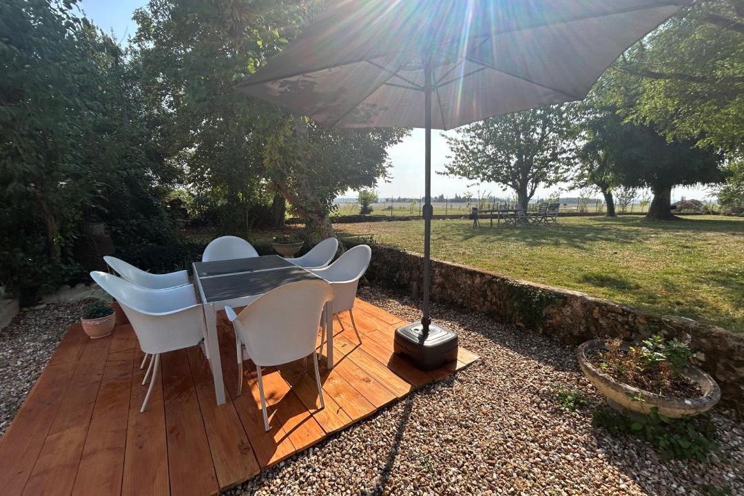 Photo of Others in Precy-sur-Vrin