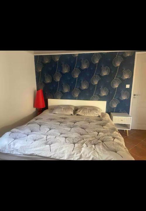 Photo of Bedroom in Ledignan