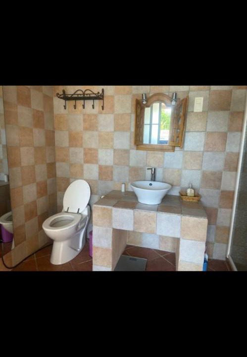 Photo of Bathroom in Ledignan