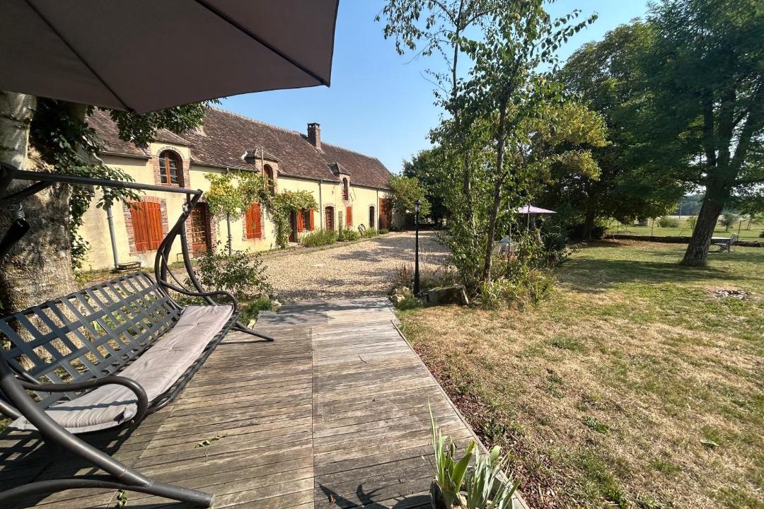 Photo of Others in Precy-sur-Vrin