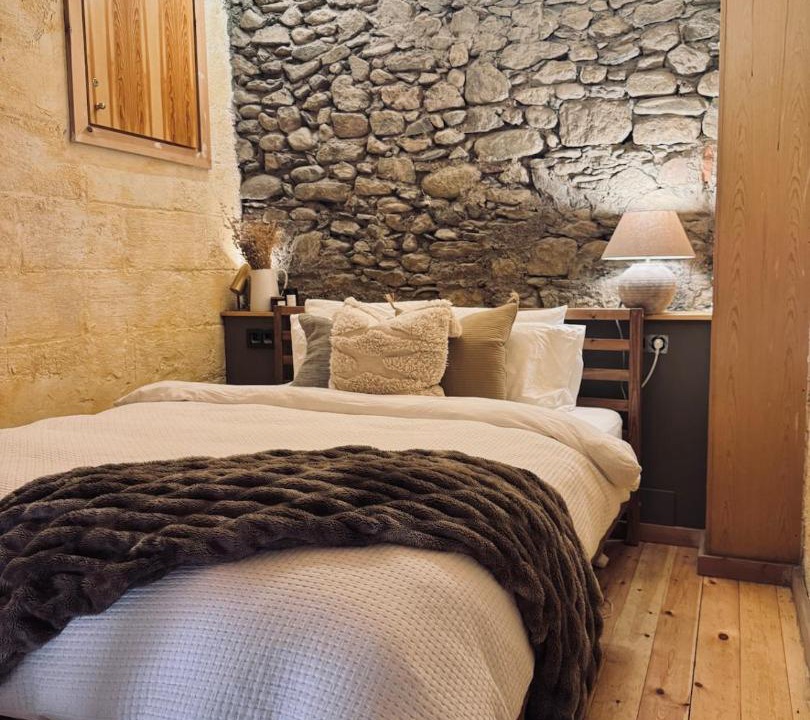 Photo of Bedroom in Camprodon