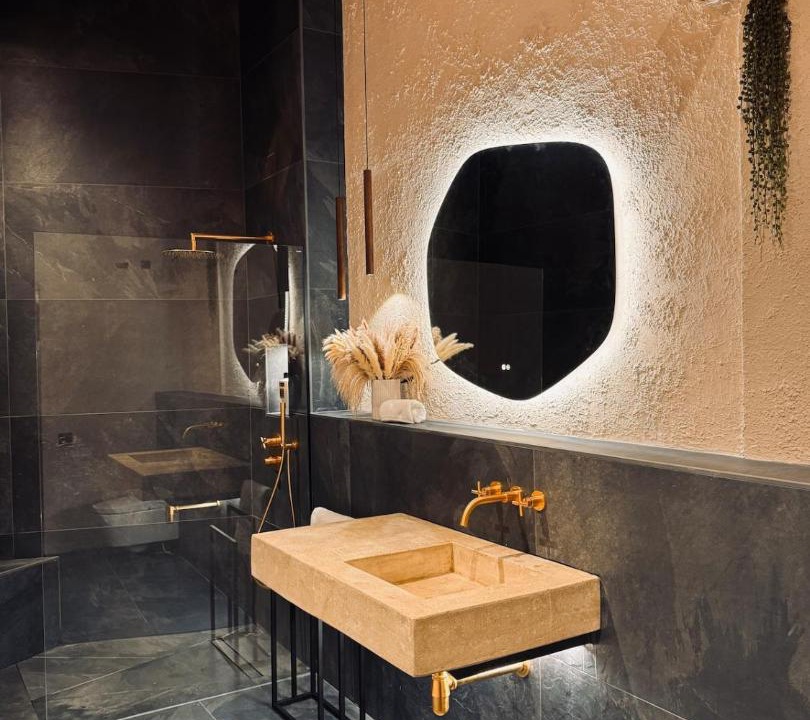 Photo of Bathroom in Camprodon