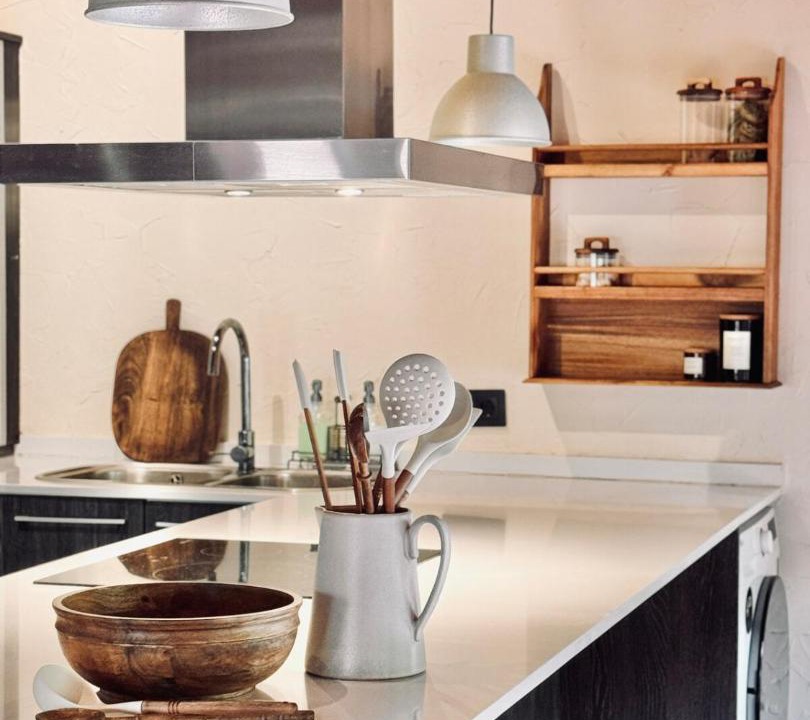 Photo of Kitchen in Camprodon