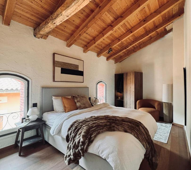 Photo of Bedroom in Camprodon