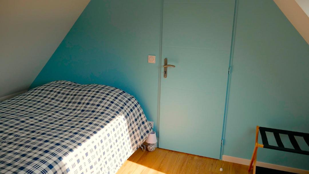 Photo of Bedroom in Yvre-l'Eveque