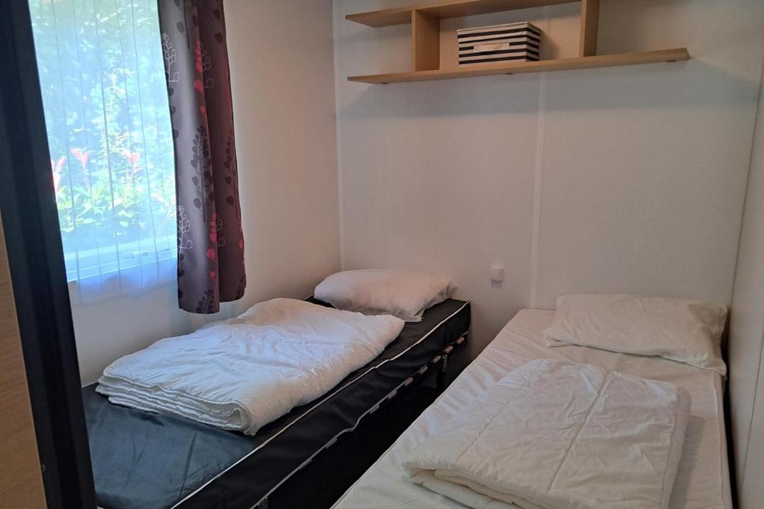 Photo of Bedroom in Gastes