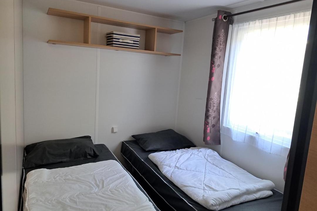 Photo of Bedroom in Gastes