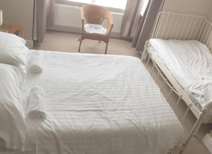 Photo of Bedroom in Ipswich