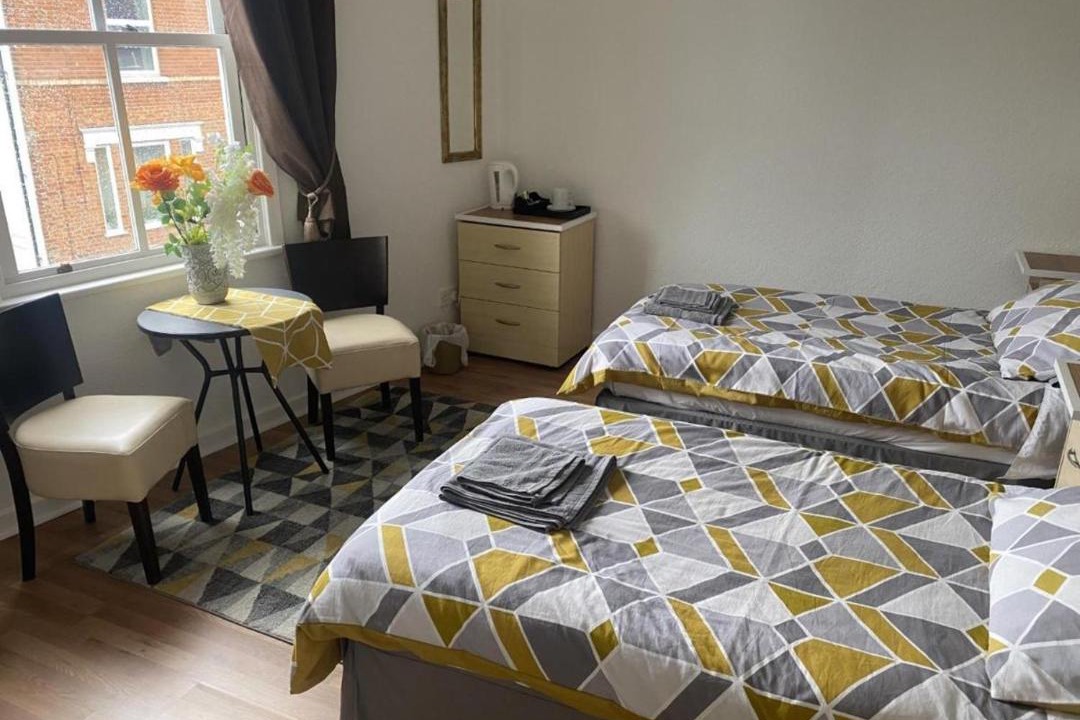 Photo of Bedroom in Ipswich