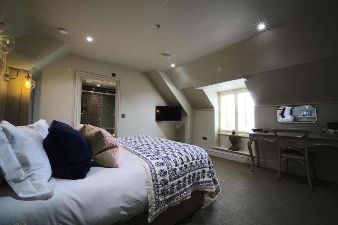 Photo of Others in Quenington