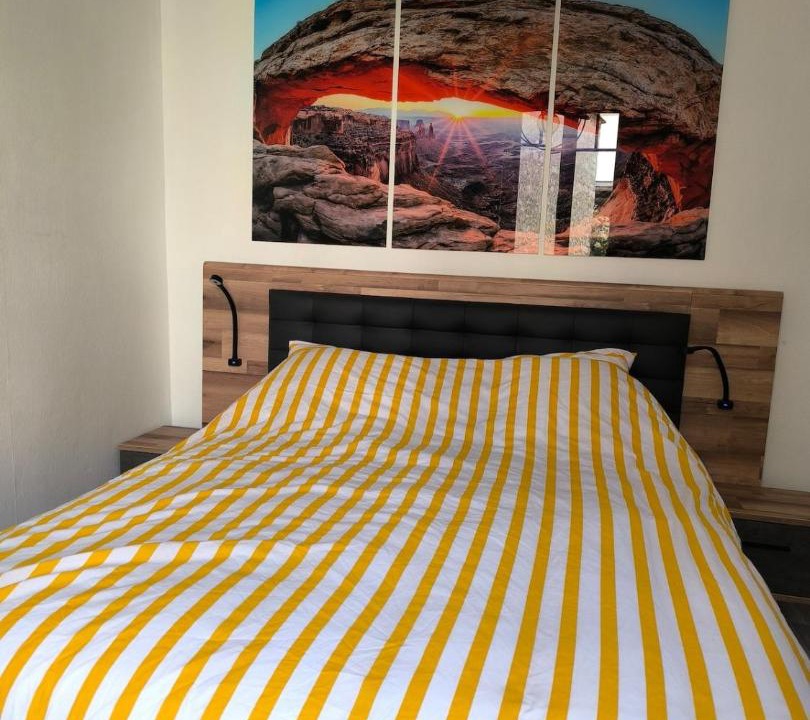 Photo of Bedroom in Nemours