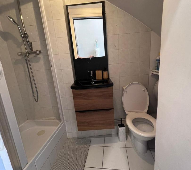 Photo of Bathroom in Nemours