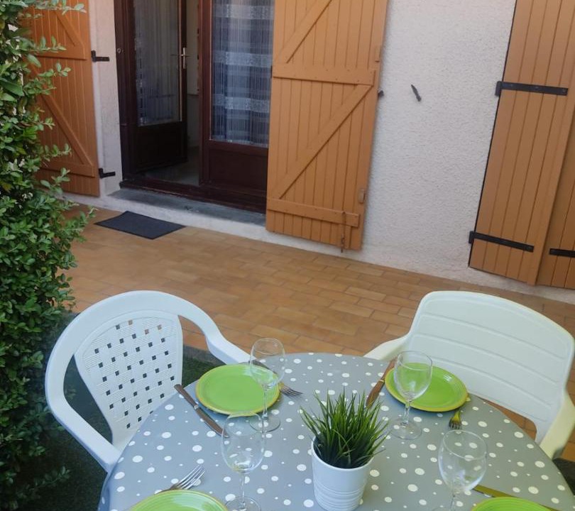 Photo of Others in Saint-Cyprien Plage