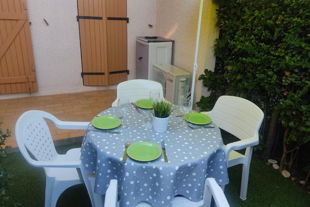 Photo of Others in Saint-Cyprien Plage