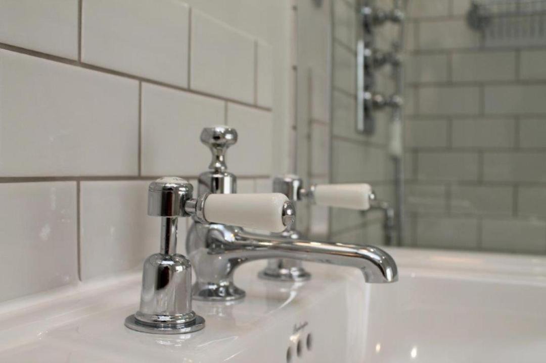 Photo of Bathroom in Quenington